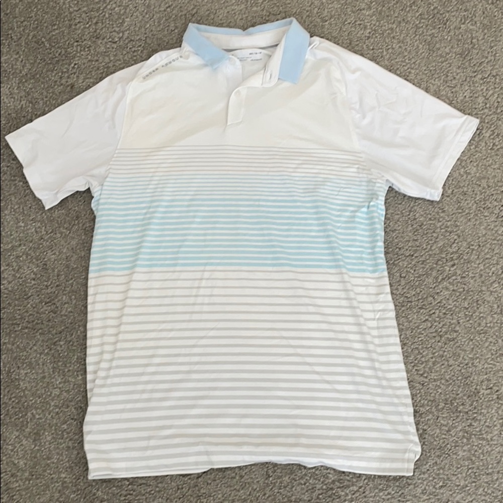 Under Armour Men’s Polo